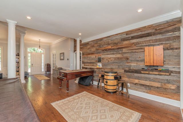 532 Forest Bluffs Road, Aiken, SC 29803