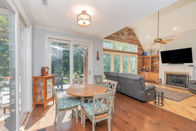 532 Forest Bluffs Road, Aiken, SC 29803