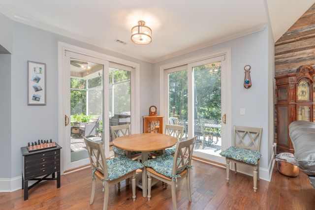 532 Forest Bluffs Road, Aiken, SC 29803