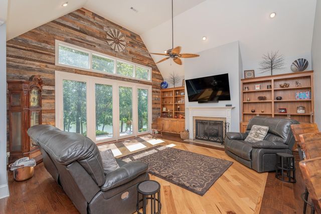 532 Forest Bluffs Road, Aiken, SC 29803