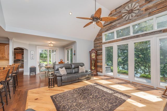 532 Forest Bluffs Road, Aiken, SC 29803