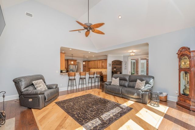 532 Forest Bluffs Road, Aiken, SC 29803