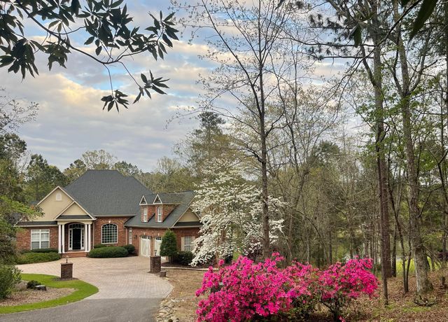 532 Forest Bluffs Road, Aiken, SC 29803