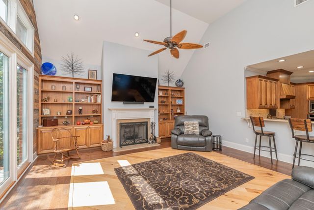 532 Forest Bluffs Road, Aiken, SC 29803