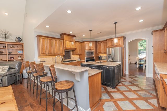 532 Forest Bluffs Road, Aiken, SC 29803