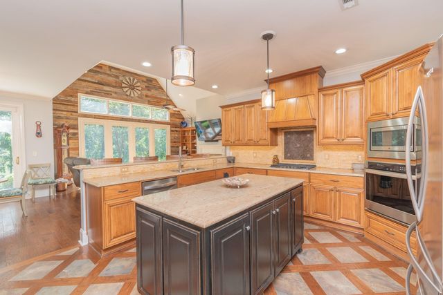 532 Forest Bluffs Road, Aiken, SC 29803