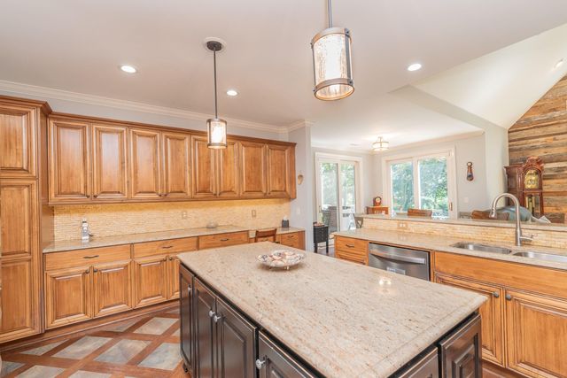 532 Forest Bluffs Road, Aiken, SC 29803