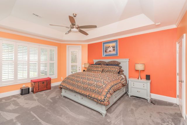 532 Forest Bluffs Road, Aiken, SC 29803