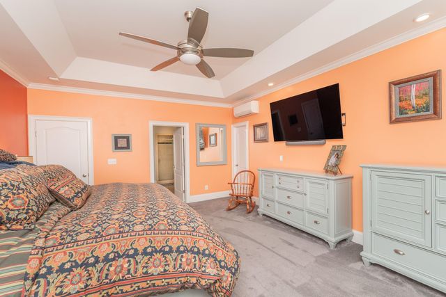 532 Forest Bluffs Road, Aiken, SC 29803