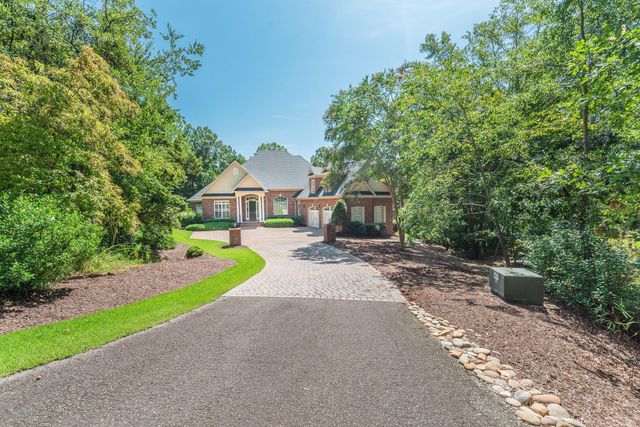532 Forest Bluffs Road, Aiken, SC 29803