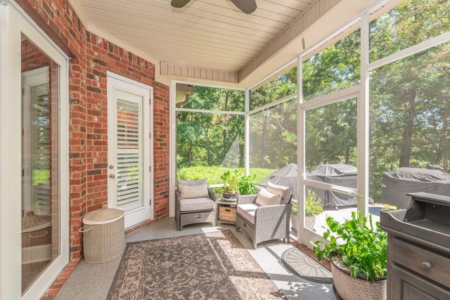 532 Forest Bluffs Road, Aiken, SC 29803