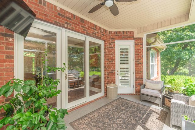 532 Forest Bluffs Road, Aiken, SC 29803