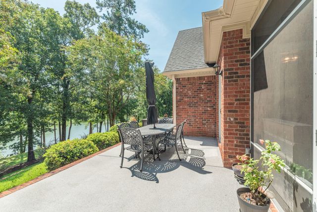 532 Forest Bluffs Road, Aiken, SC 29803