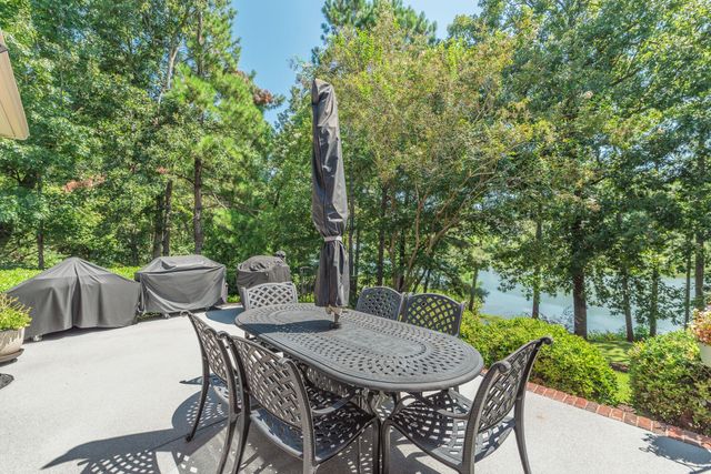 532 Forest Bluffs Road, Aiken, SC 29803