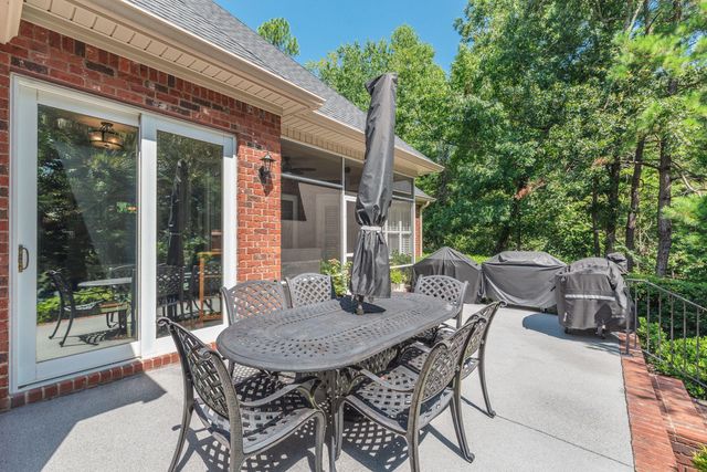 532 Forest Bluffs Road, Aiken, SC 29803