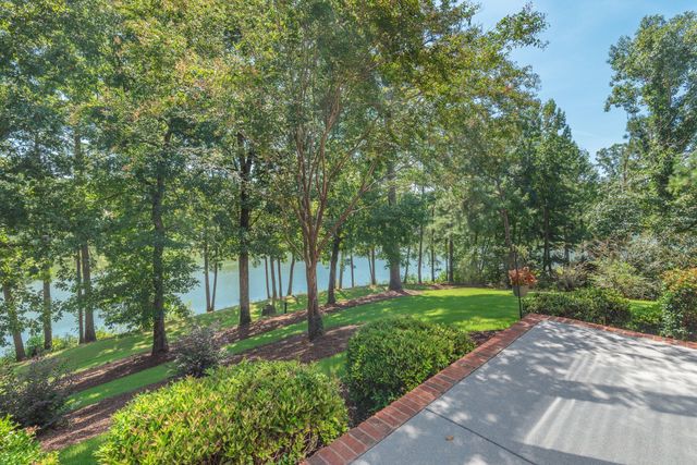 532 Forest Bluffs Road, Aiken, SC 29803