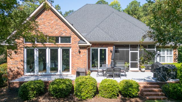 532 Forest Bluffs Road, Aiken, SC 29803