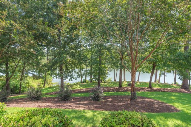 532 Forest Bluffs Road, Aiken, SC 29803