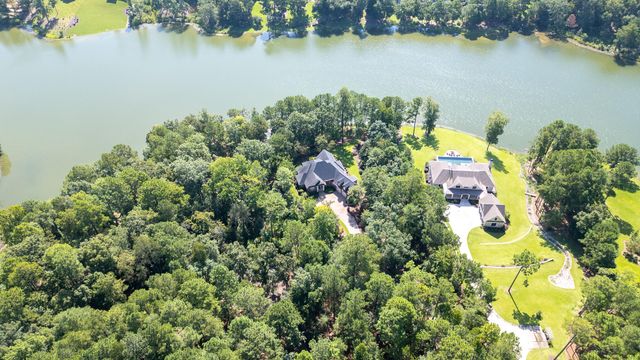 532 Forest Bluffs Road, Aiken, SC 29803