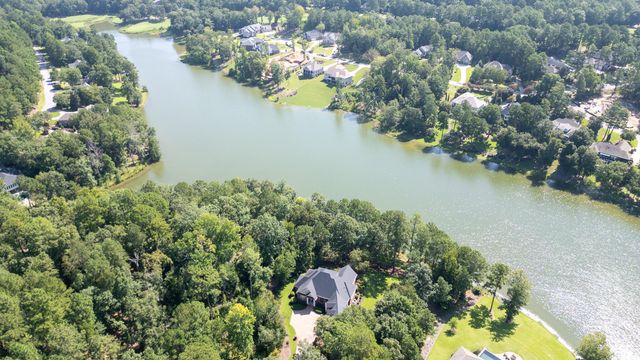 532 Forest Bluffs Road, Aiken, SC 29803