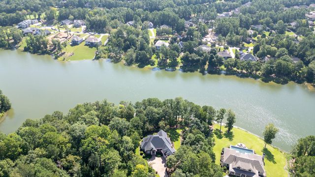532 Forest Bluffs Road, Aiken, SC 29803