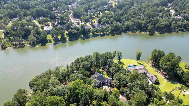 532 Forest Bluffs Road, Aiken, SC 29803