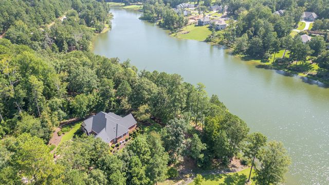 532 Forest Bluffs Road, Aiken, SC 29803