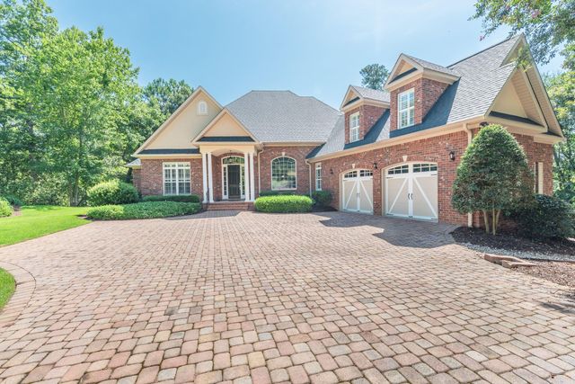 532 Forest Bluffs Road, Aiken, SC 29803