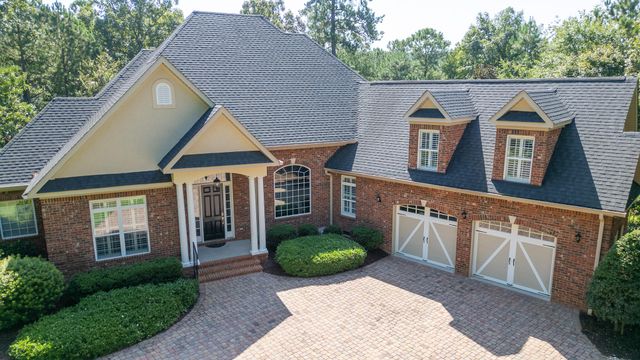 532 Forest Bluffs Road, Aiken, SC 29803