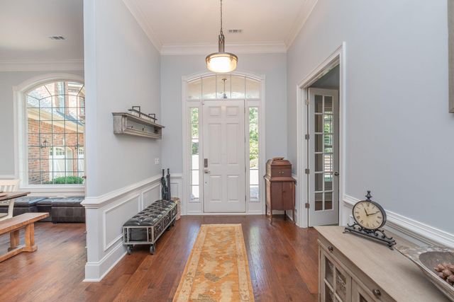 532 Forest Bluffs Road, Aiken, SC 29803