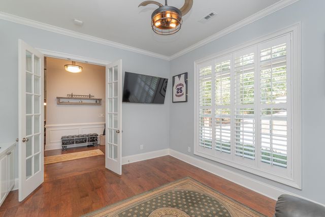 532 Forest Bluffs Road, Aiken, SC 29803