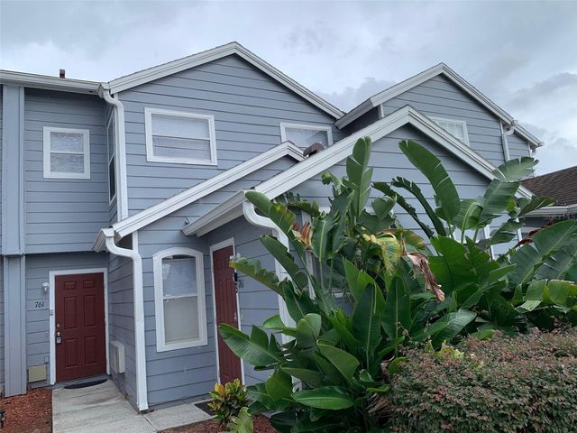 761 CARIBBEAN DRIVE, Davenport, FL 33897