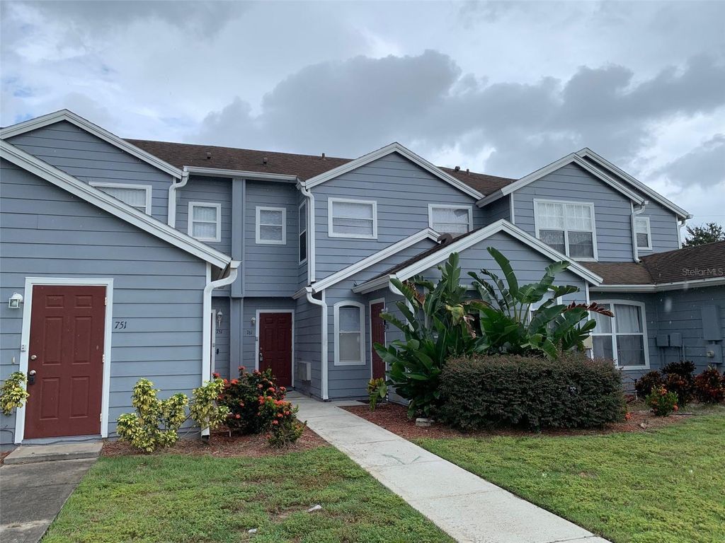 761 CARIBBEAN DRIVE, Davenport, FL 33897