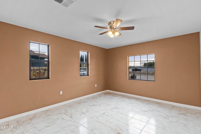 142 GREEN DESERT Circle, El Paso, TX 79928