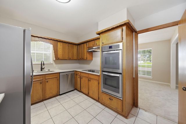 2902 Robinson Road, Missouri City, TX 77459