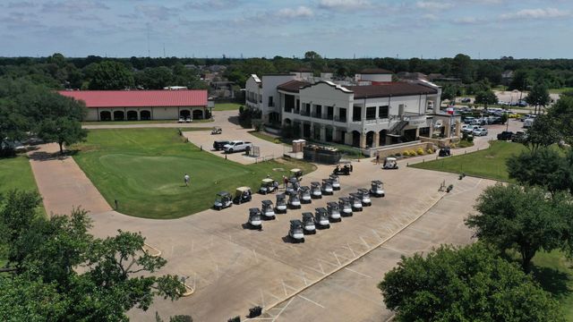 2902 Robinson Road, Missouri City, TX 77459