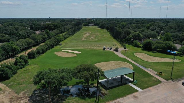 2902 Robinson Road, Missouri City, TX 77459