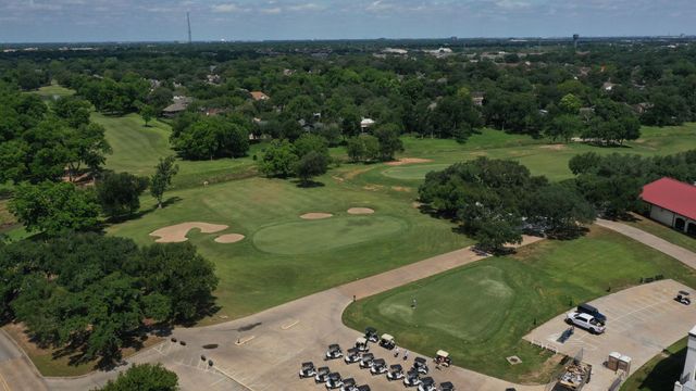 2902 Robinson Road, Missouri City, TX 77459