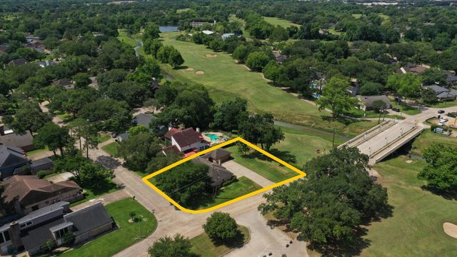 2902 Robinson Road, Missouri City, TX 77459