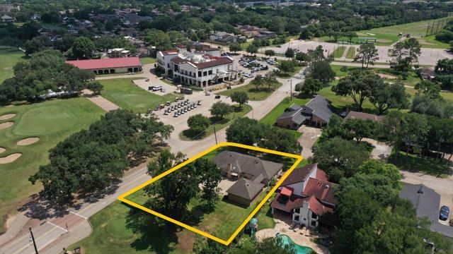 2902 Robinson Road, Missouri City, TX 77459