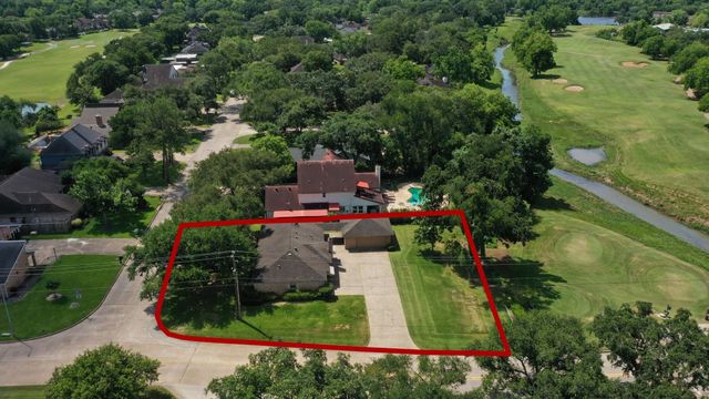 2902 Robinson Road, Missouri City, TX 77459