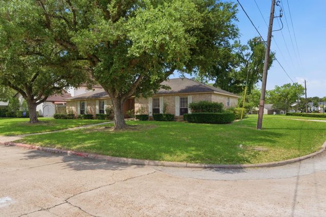 2902 Robinson Road, Missouri City, TX 77459