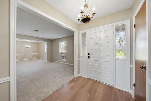 2902 Robinson Road, Missouri City, TX 77459