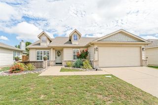 9932 George Washington Drive, Mckinney, TX 75072