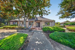 402 Sylvan Avenue, Mountain View, CA 94041
