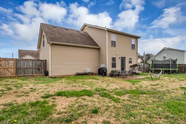 5443 Elkanah Ct, Christiana, TN 37037