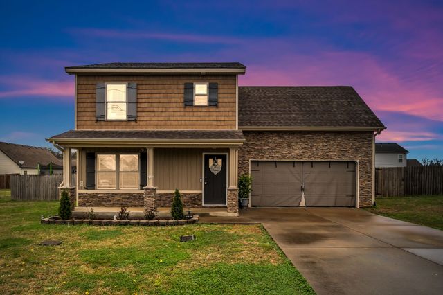 5443 Elkanah Ct, Christiana, TN 37037