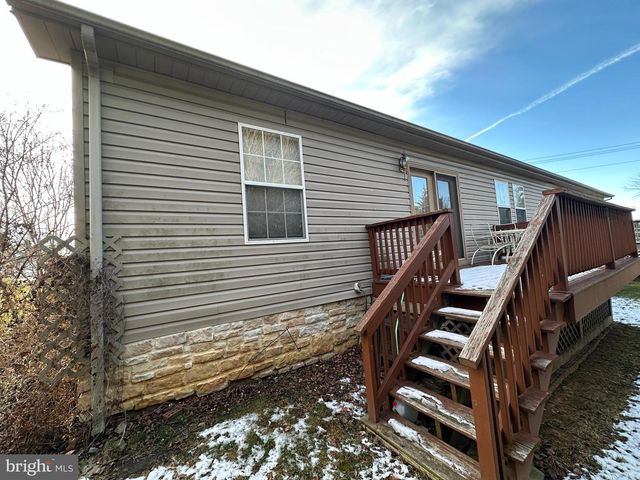 23 HOMESTEAD DRIVE, Greencastle, PA 17225