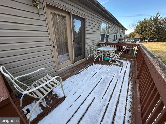 23 HOMESTEAD DRIVE, Greencastle, PA 17225