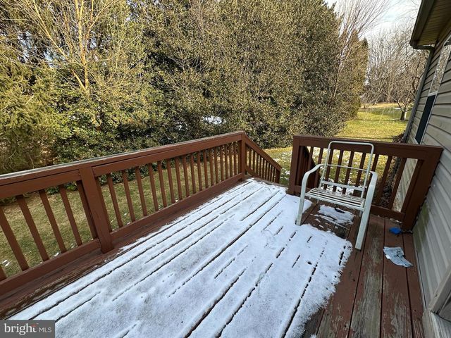 23 HOMESTEAD DRIVE, Greencastle, PA 17225